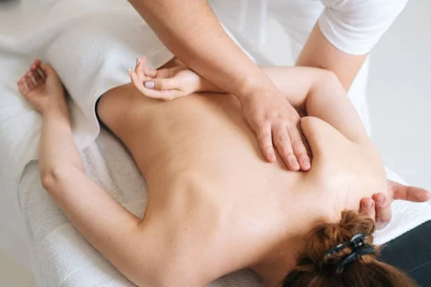 Russian Massage Service in Mahipalpur Aerocity New Delhi
